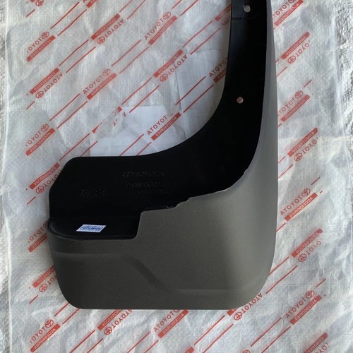 Mud guard mud carpet innova reborn front rear P5389 0KA02 P5389 0KA03 P5389 0KA04 P5389 0KA05 Shopee Malaysia