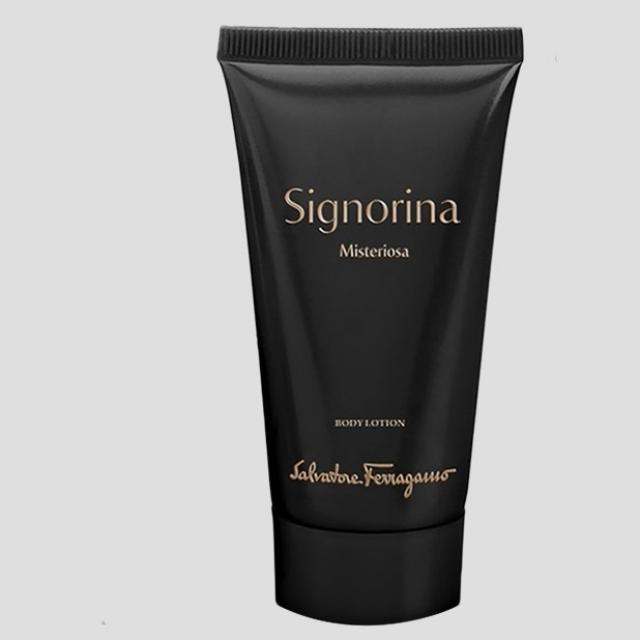 Signorina misteriosa outlet 50ml