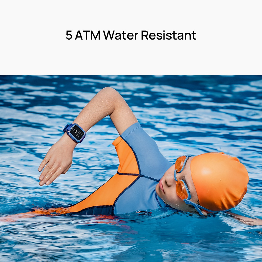 Huawei watch 2 swimming pool deals