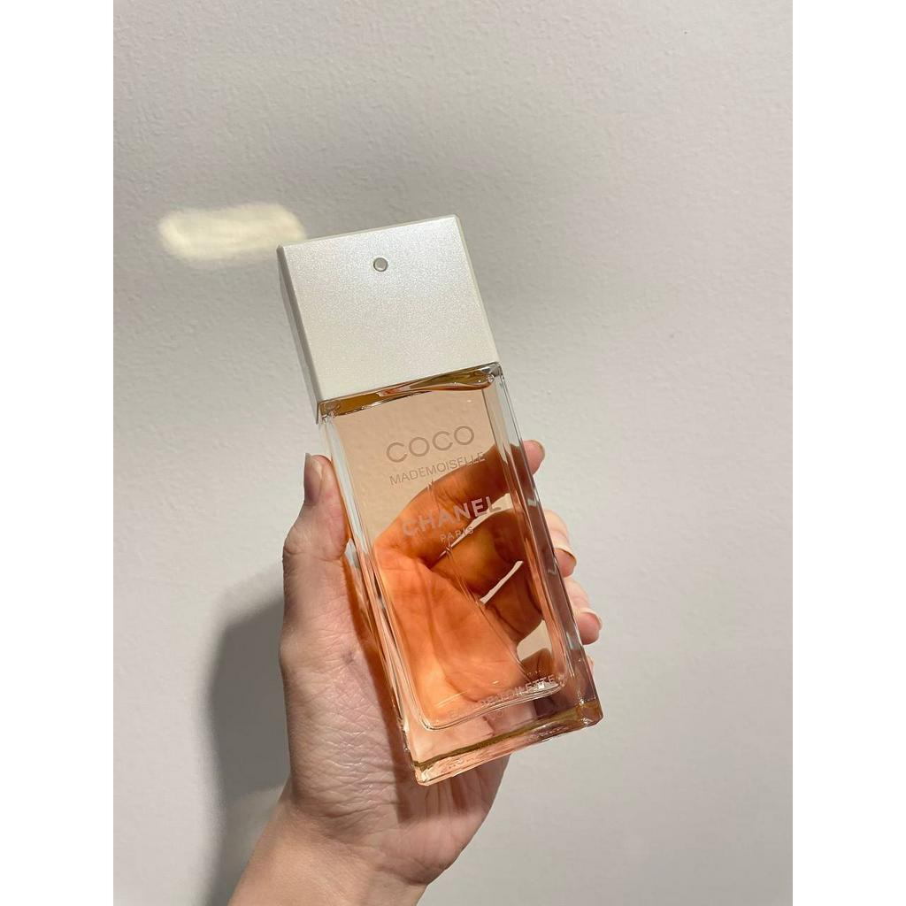 Coco mademoiselle edt 100ml clearance