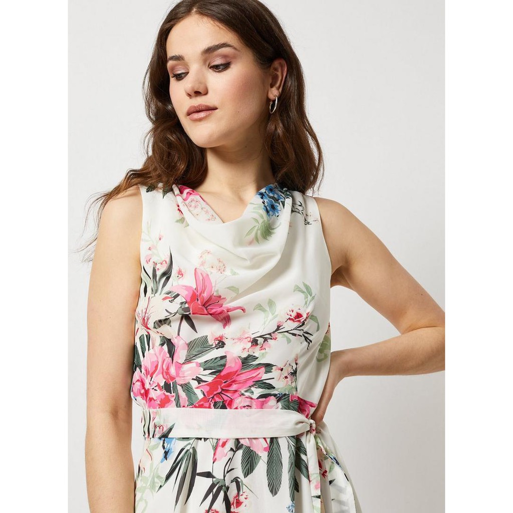 Billie and clearance blossom green dress