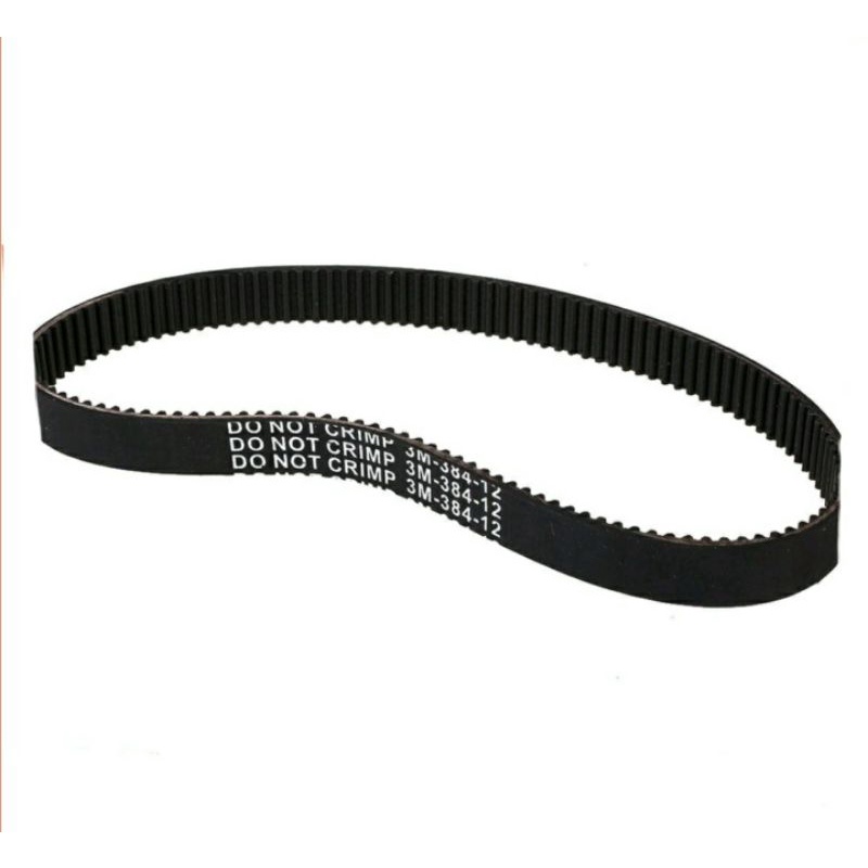 e scooter drive belt 3m38412 replacement(ready stock) Shopee Malaysia