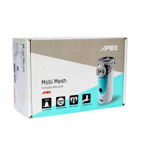 Nébuliseur inhalateur modèle Mobimesh de Apex