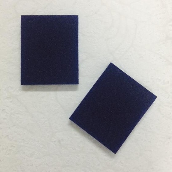 Decoupage Sanding Pad 1 pcs and Nail Files Sanding Stick 2 pcs make