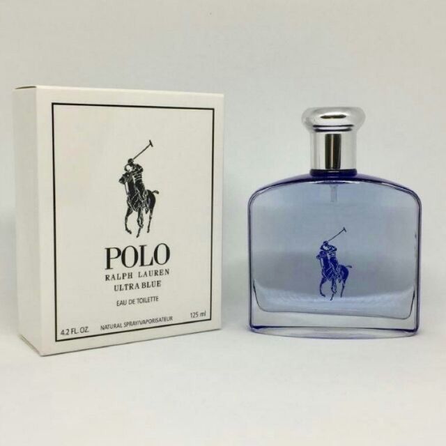 Polo ultra cheap blue fragrance