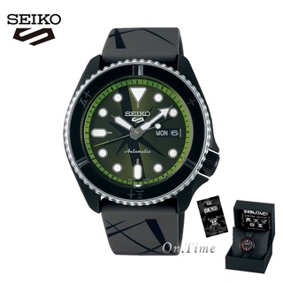 Seiko 5 Watch 💯(Ori) ONE PIECE Limited Edition SRPH63K1 / SRPH65K1 /  SRPH67K1 / SRPH69K1 / SRPH71K1 / Seiko One Piece | Shopee Malaysia