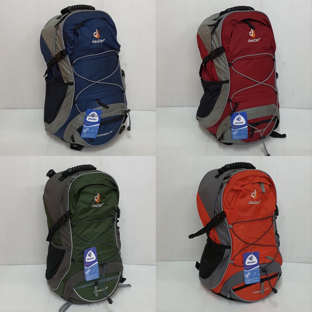 Deuter shop downhill 45