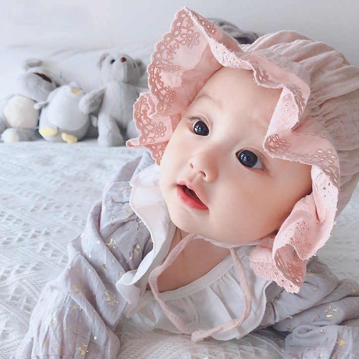 Topi hot sale baby hat