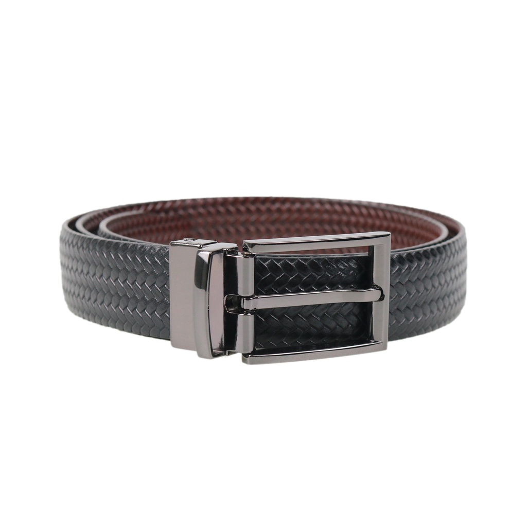 TOMAZ BELT NT20 (BLACK) | Shopee Malaysia