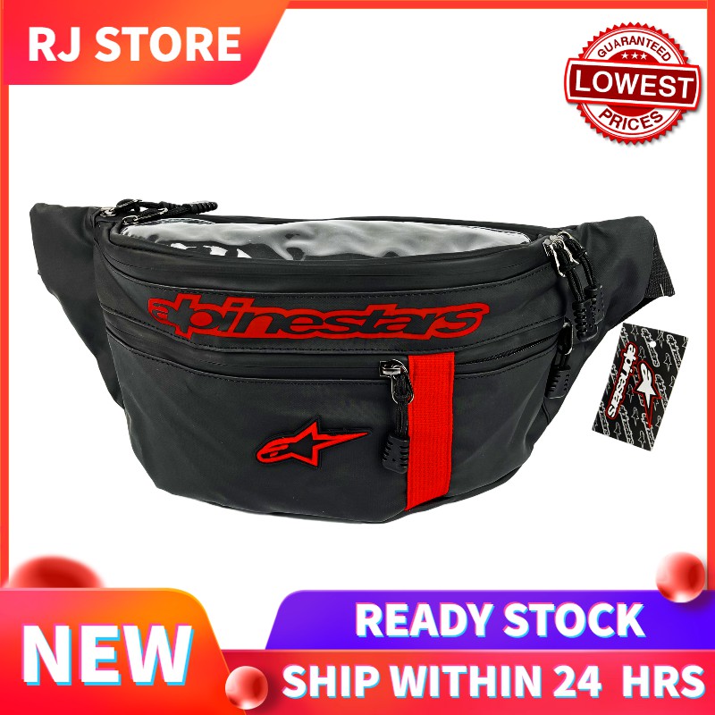 Honda fanny outlet pack