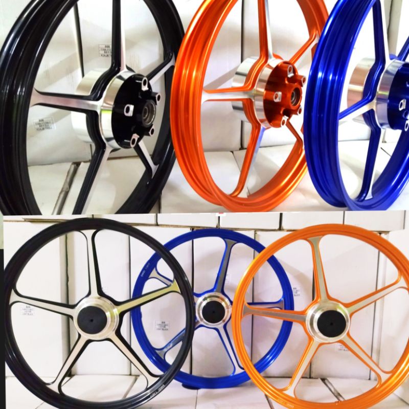 Enkei motorcycle rims hotsell
