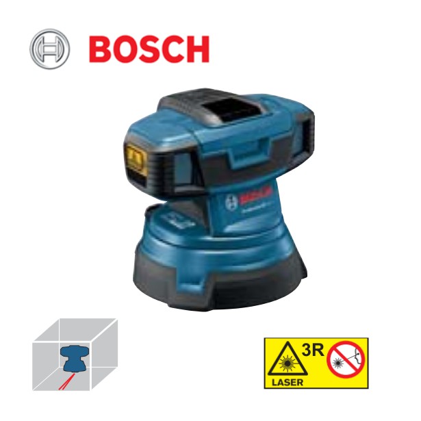 BOSCH GSL 2 SURFACE LASER Shopee Malaysia