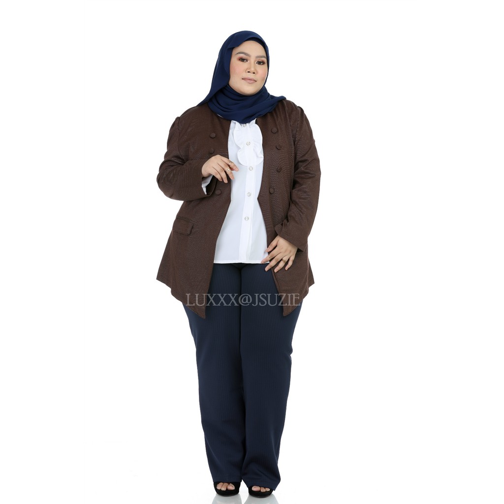Plus size smart coat shop