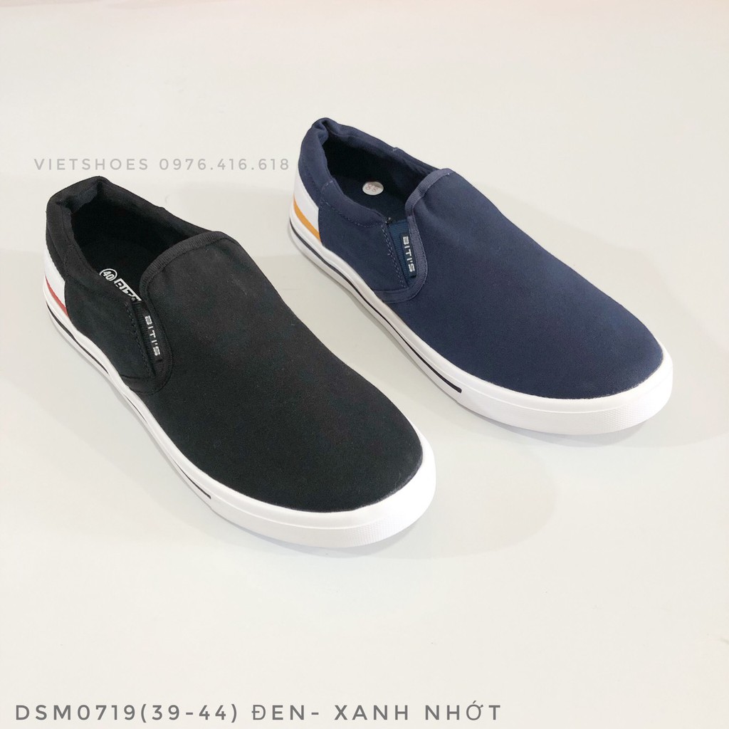 Dsm Men's Sneakers071900 | Shopee Malaysia