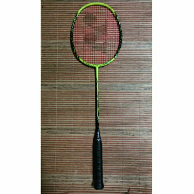 Yonex Nanoray Z Speed | Shopee Malaysia