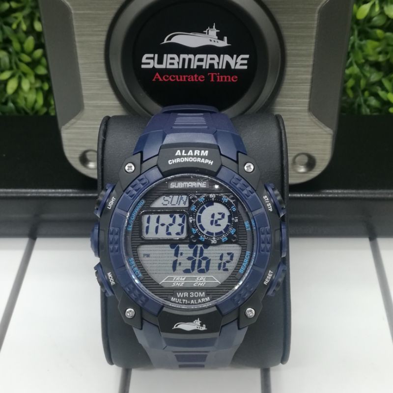 Jam tangan submarine new arrivals