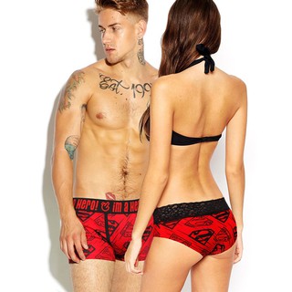 couples boxer - Innerwear Prices and Promotions - Men Clothes Apr 2023 |  Shopee Malaysia