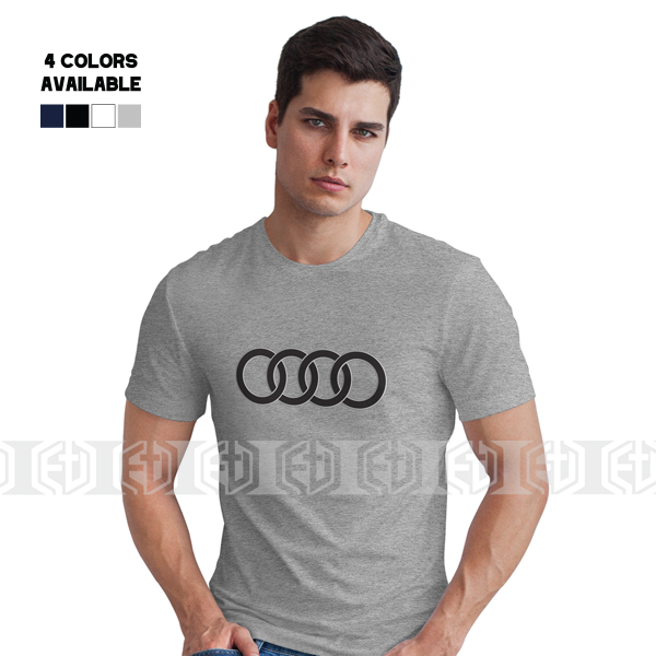 audi t shirt for sale