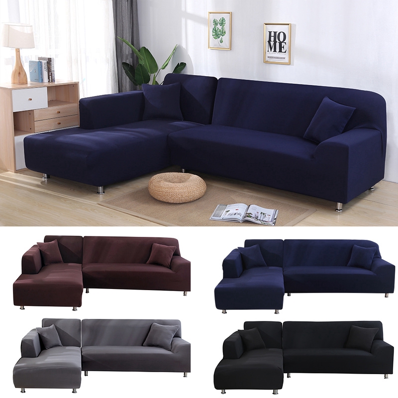 Sofa l shop shape shopee