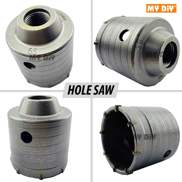 TAHAN LASAK - MATA KONKRIT TEBUK LUBANG SIMEN TEBAL 40-70MM CONCRETE ...