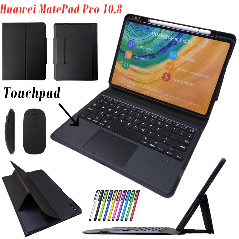 For Huawei MatePad Pro 10.8 2019 /Huawei MatePad Pro 10.8 2021 Touchpad