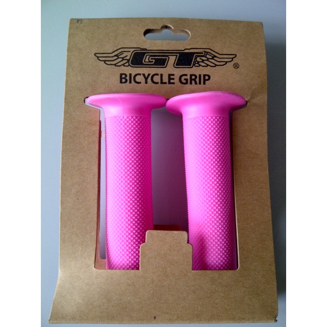 Gt best sale bmx grips