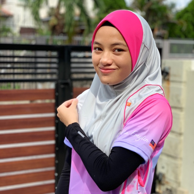 raqtive sport hijab