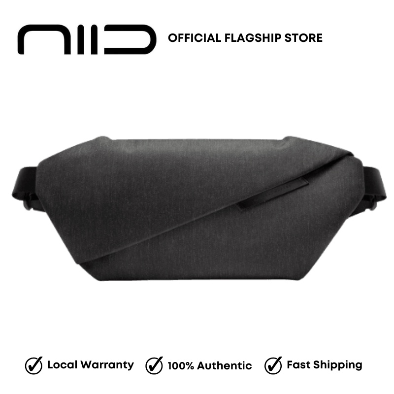 Niid bag clearance