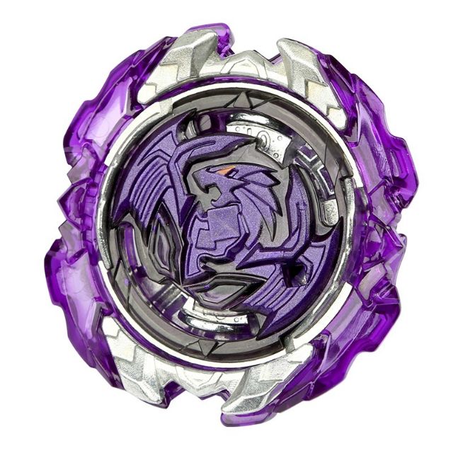 Purple beyblades clearance