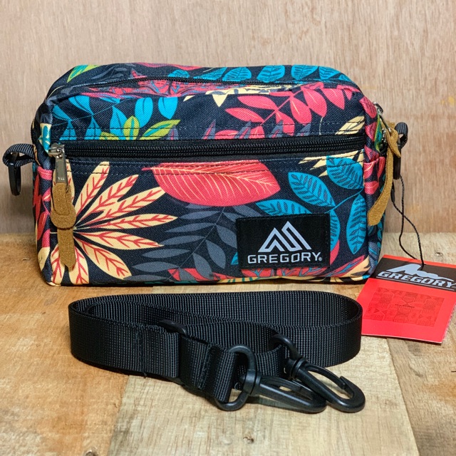 Local Ready Stock‼️Sling Bag Padded Gregory Beg Sandang | Shopee Malaysia