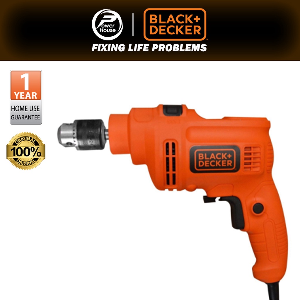 Black decker tp555 sale