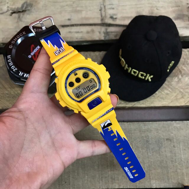 G shock spoon hotsell