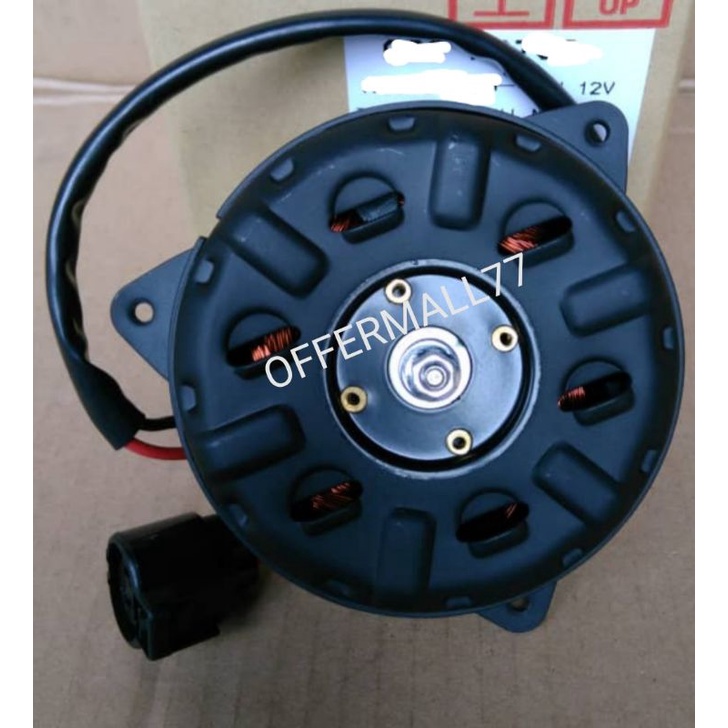 TOYOTA ALTIS 10' AIRCOND FAN MOTOR DENSO TYPE | Shopee Malaysia