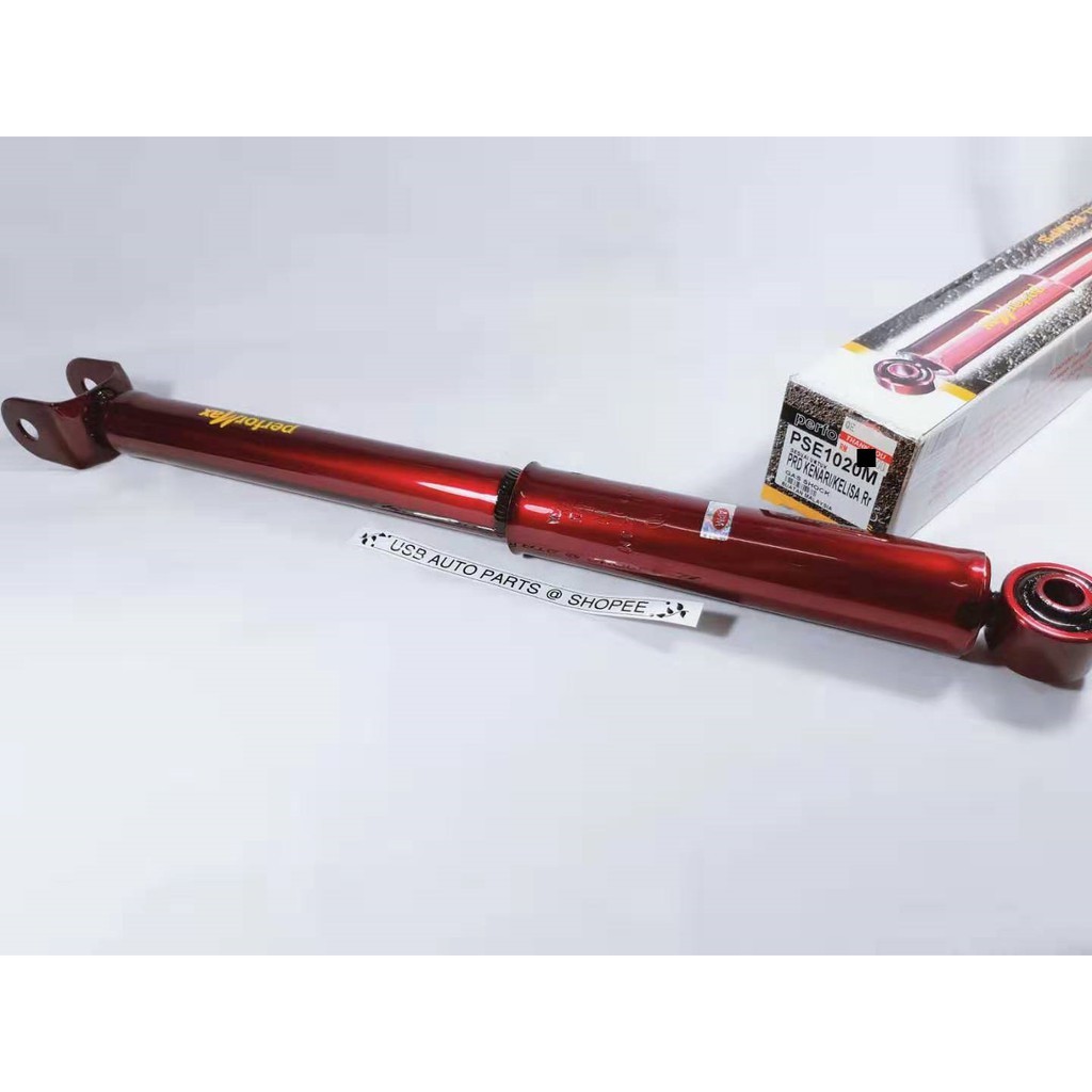 Kenari Kelisa APM Performax Original REAR Absorber PSE1020M