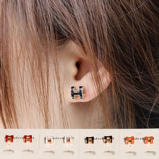 Pop h earrings on sale hermes