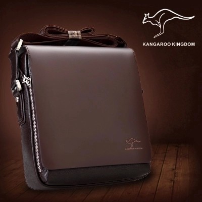 Kangaroo kingdom sling discount bag