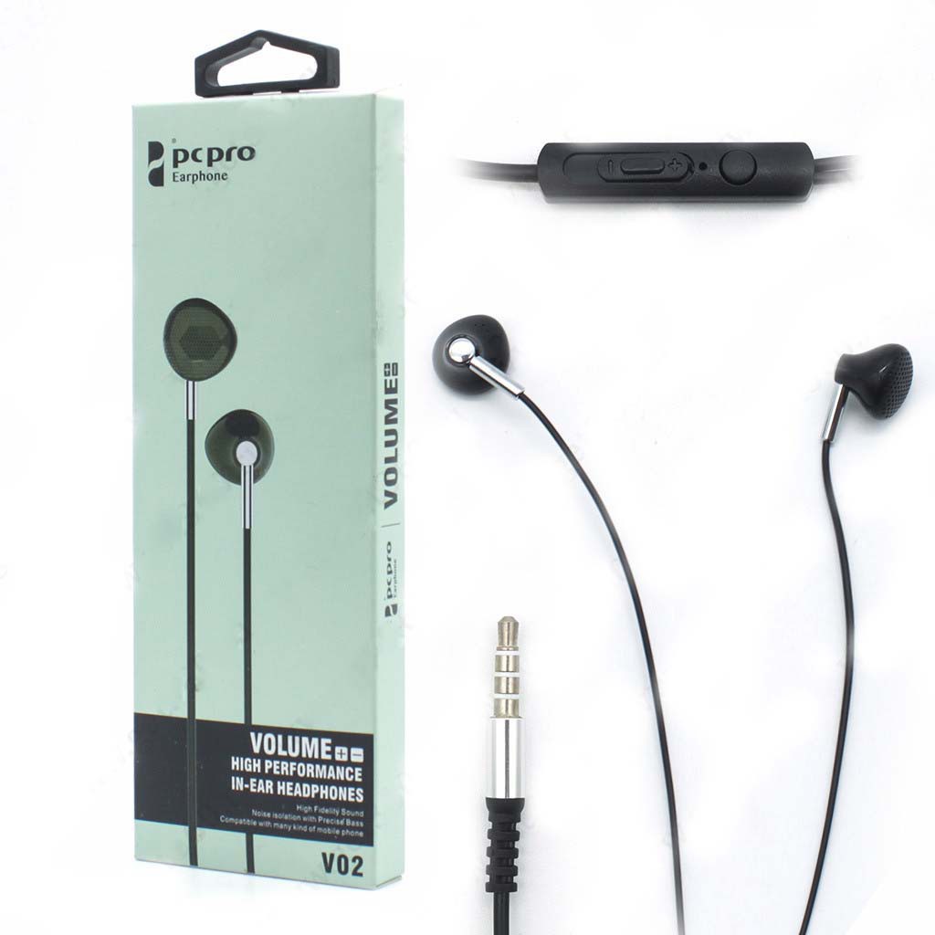 Pcpro earphone on sale