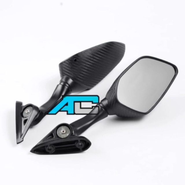 Side Mirrors Rearview Mirrors R15 V3 R3 R25 Nmax Xmax ADV160 Husky150 ...