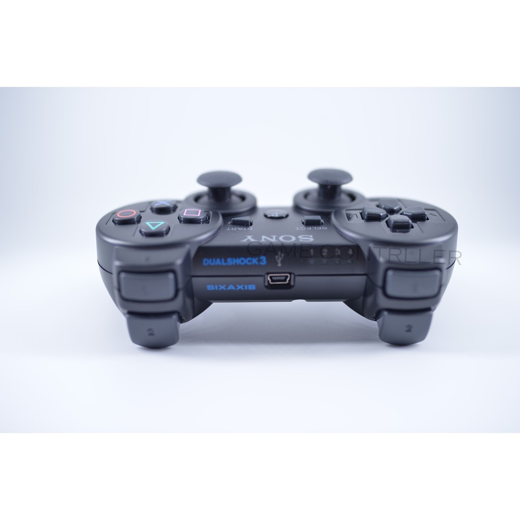 Original DUAL SHOCK 3 (PS3 controller) Shopee Malaysia