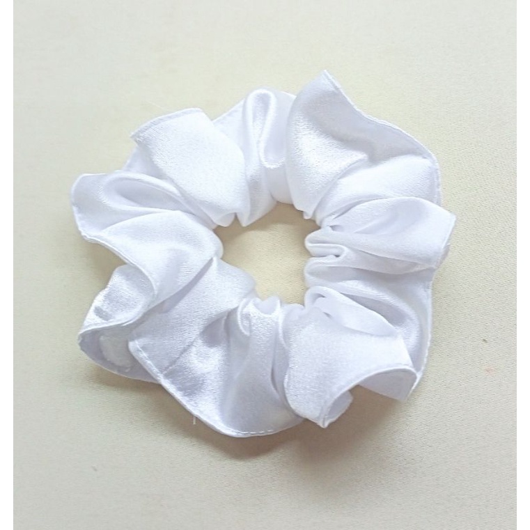 Scrunchies / getah rambut | Shopee Malaysia