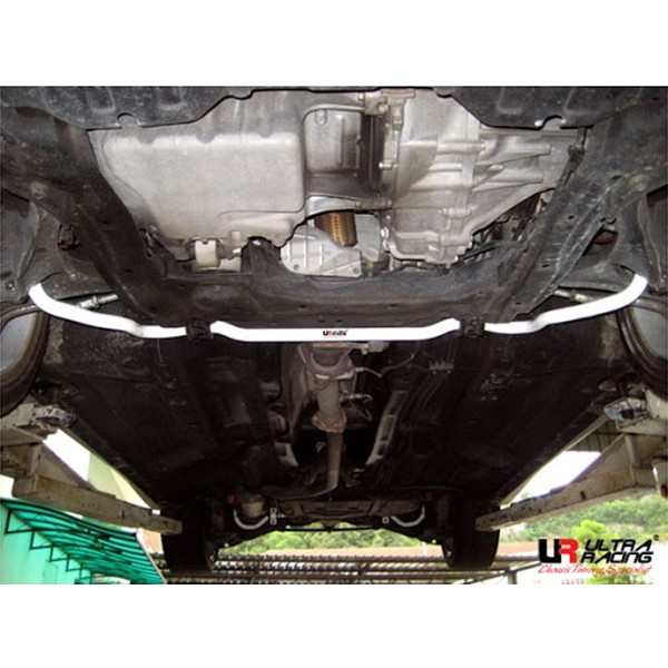 Front Sway Bar Anti Roll Bar Drop Links X2 – Honda Civic EP2 1.6i – Quality Spares – Japan Made