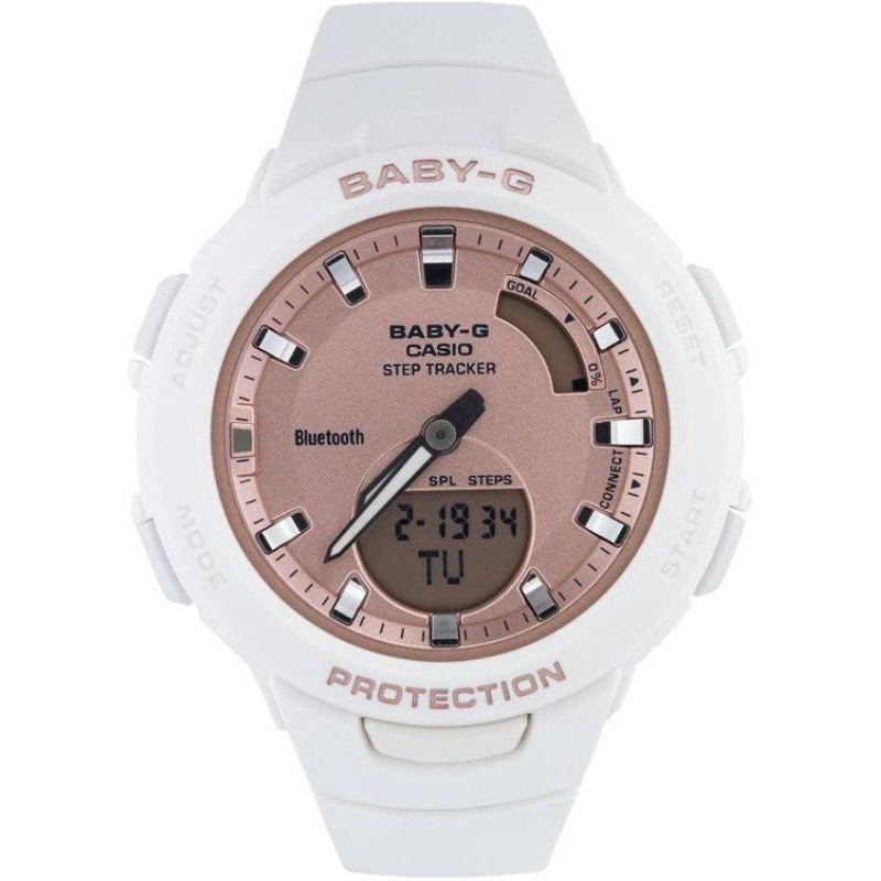 Casio BabyG Sports Watch (BSAB100) Shopee Malaysia