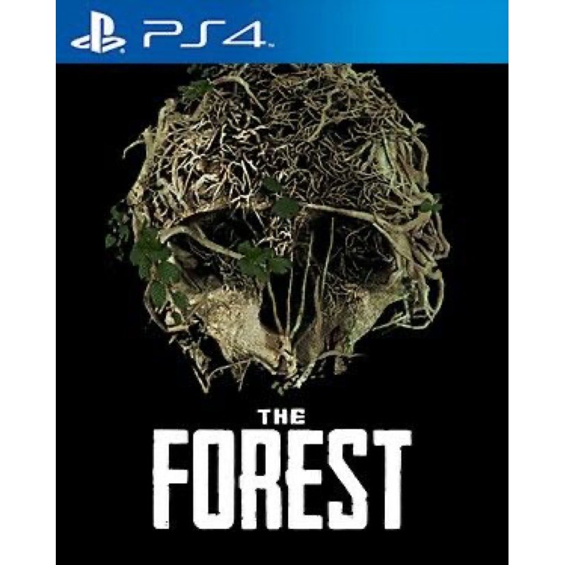 The forest ps4 digital on sale code