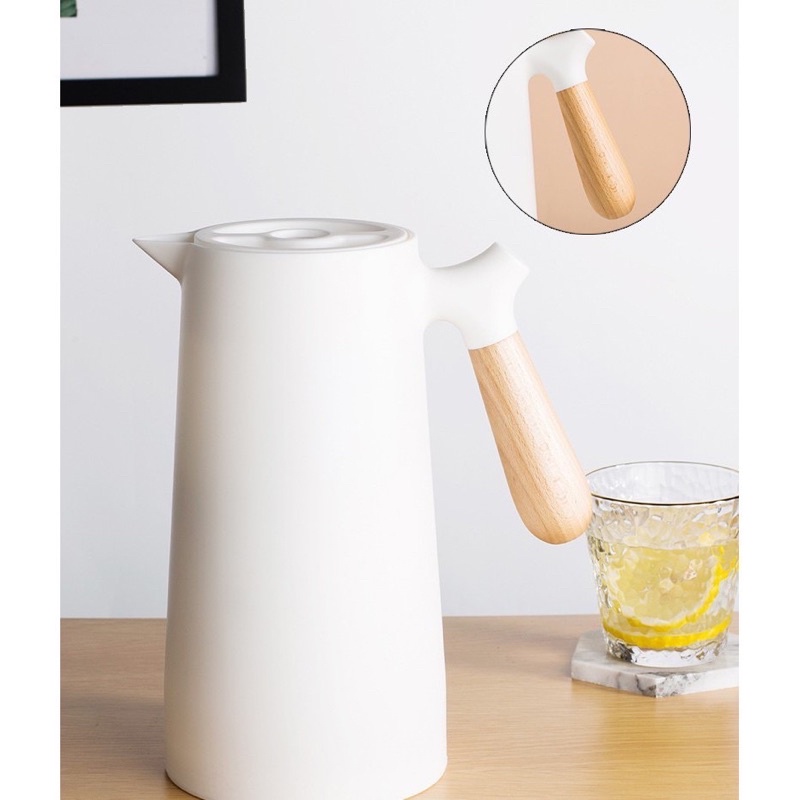 Nordic thermos jug flask 1L Shopee Malaysia