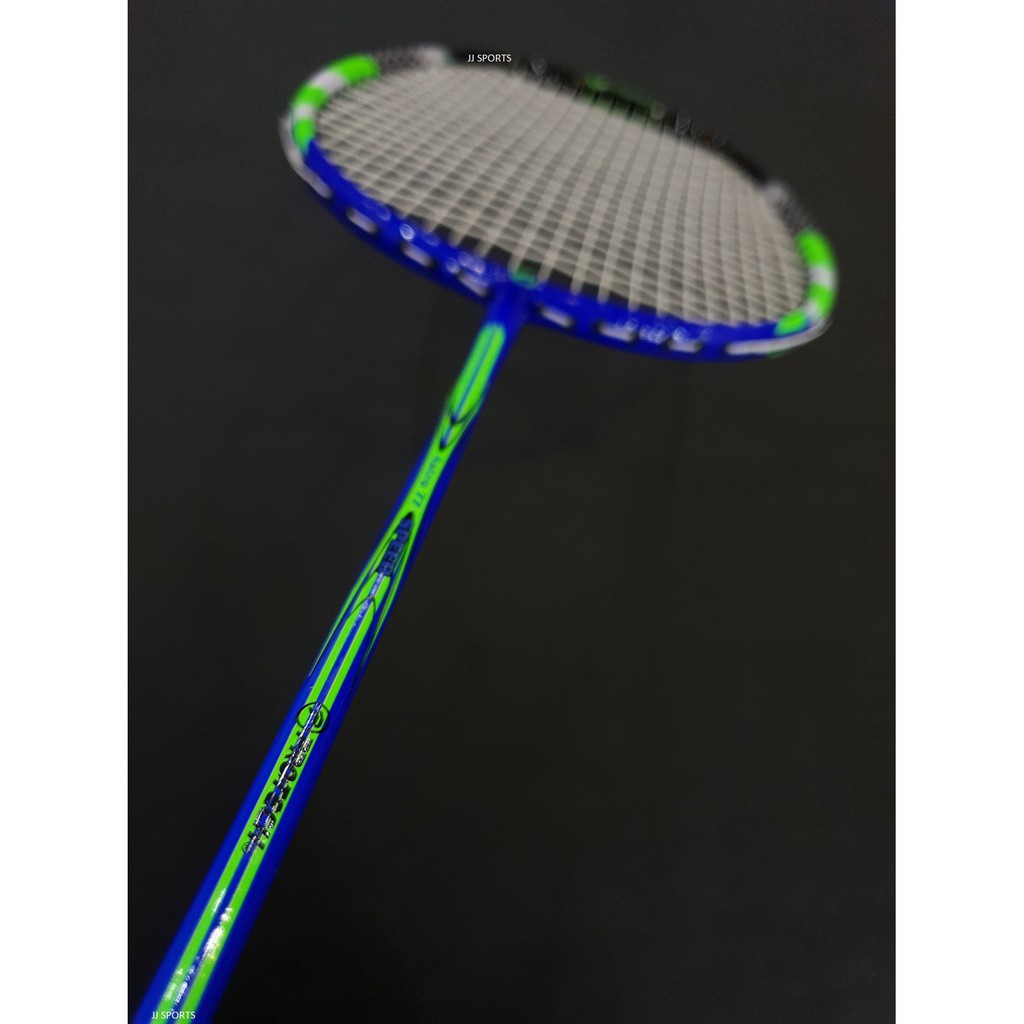 Protech Astro 77 Badminton Racket FREE String & strung original ...