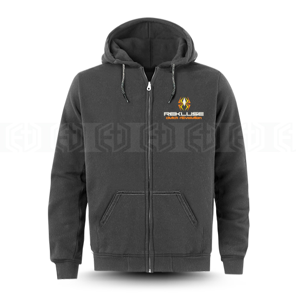 Clutch zip up hoodie hotsell