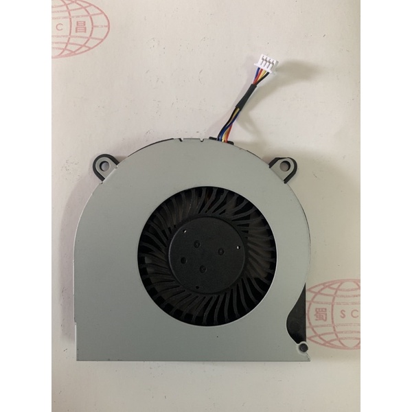 NEW Dell Latitude E6400 E6410 M2400 E6510 UDQFRZH08CCM DC280004IP0