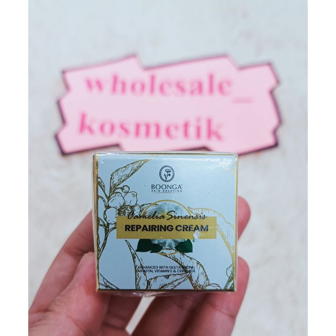 BOONGA SKINCARE READY STOCK | Shopee Malaysia