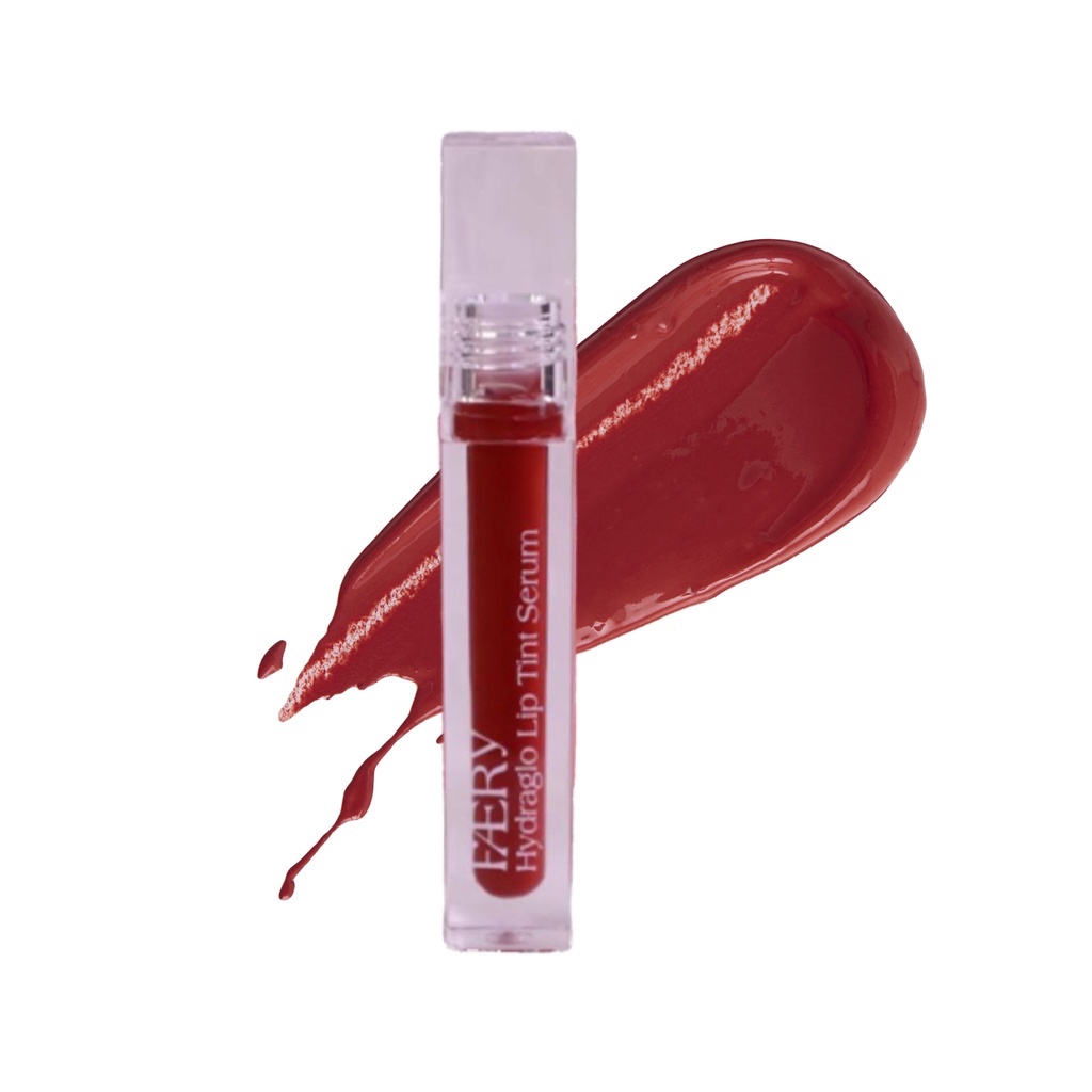 Faery Hydraglo Lip Tint Serum - Soft Nectarines | Shopee Malaysia