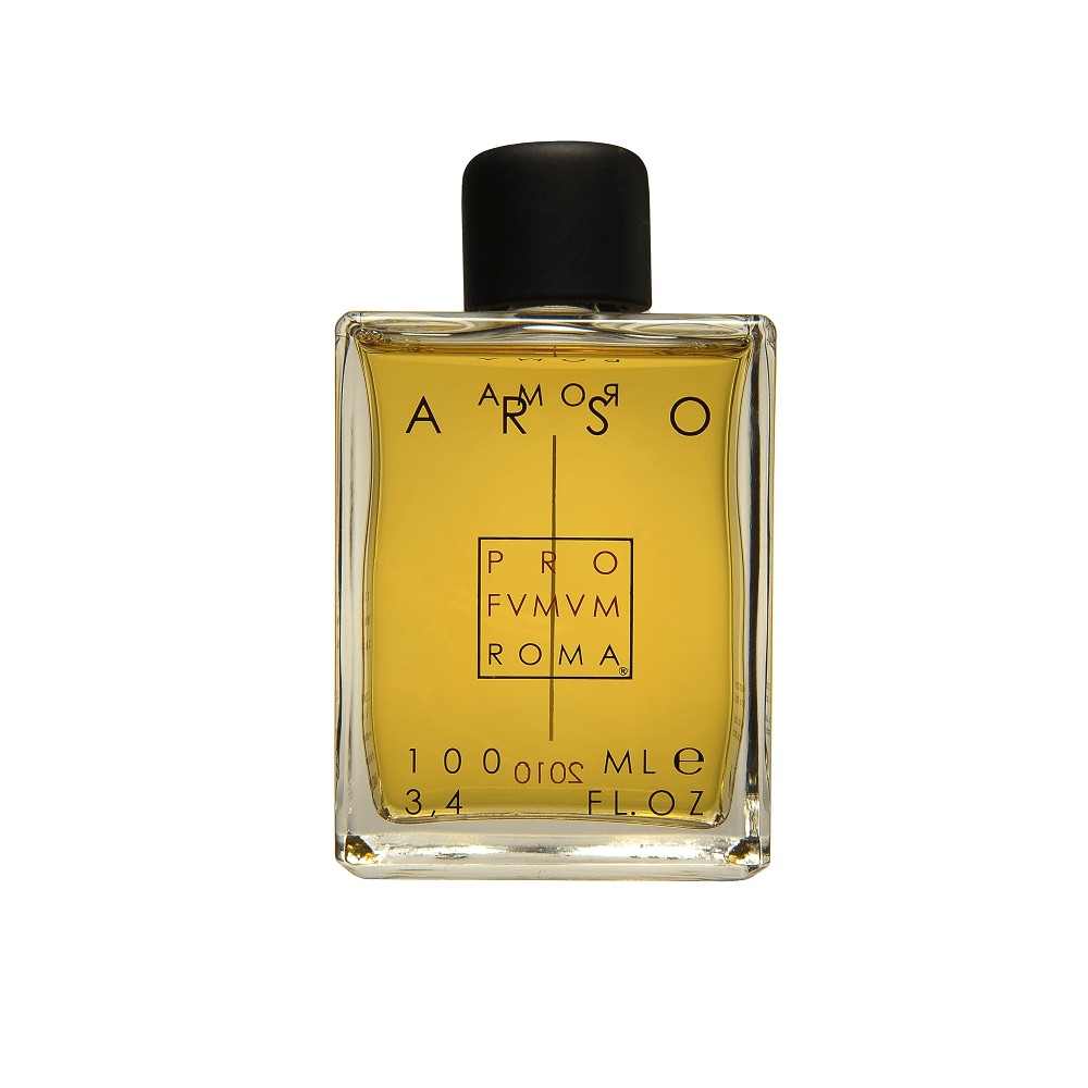 Profumum Roma Arso Extrait De Parfum u 100ml Shopee Malaysia